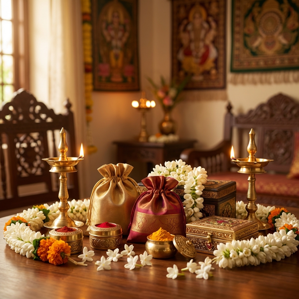 Premium Return Gifts